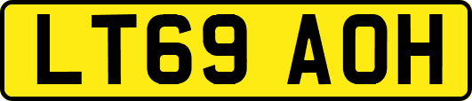 LT69AOH
