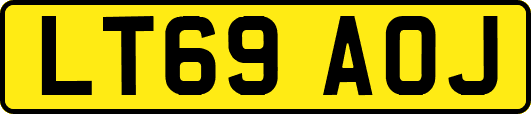LT69AOJ