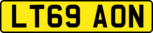 LT69AON