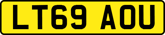 LT69AOU
