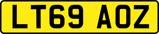 LT69AOZ
