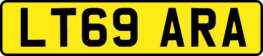 LT69ARA