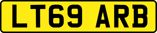 LT69ARB