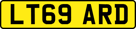 LT69ARD