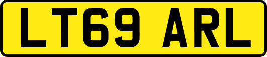 LT69ARL