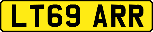 LT69ARR