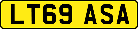 LT69ASA