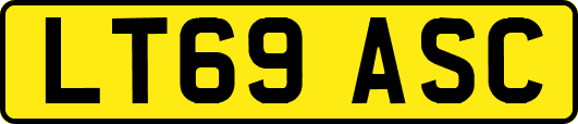 LT69ASC
