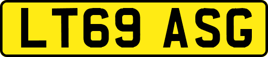 LT69ASG