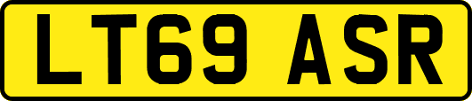 LT69ASR