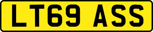 LT69ASS