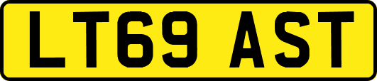 LT69AST