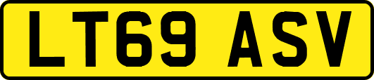 LT69ASV