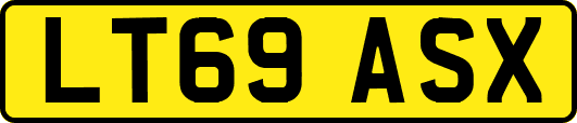 LT69ASX