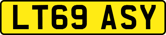 LT69ASY