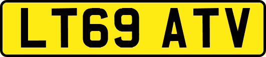 LT69ATV