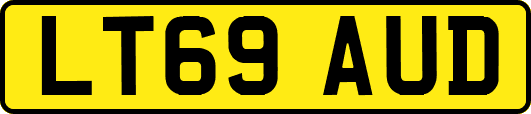 LT69AUD