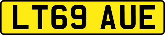LT69AUE