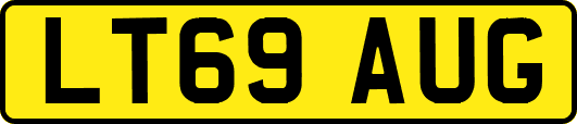 LT69AUG