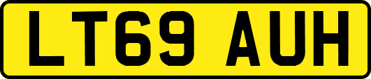 LT69AUH