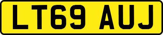 LT69AUJ