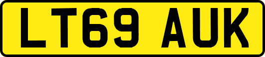 LT69AUK