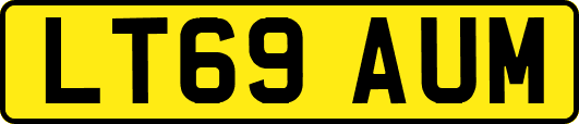LT69AUM