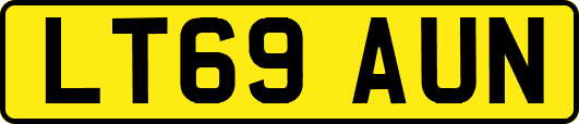 LT69AUN