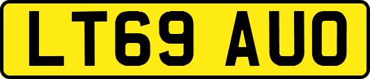 LT69AUO