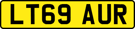 LT69AUR