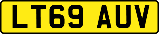 LT69AUV