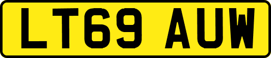 LT69AUW