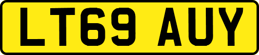 LT69AUY