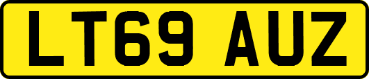 LT69AUZ