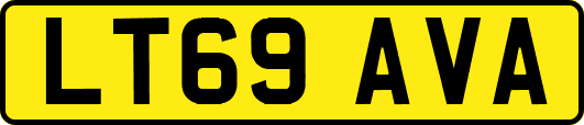 LT69AVA