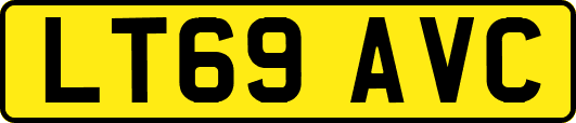 LT69AVC