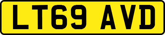 LT69AVD