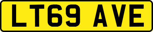 LT69AVE