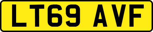 LT69AVF