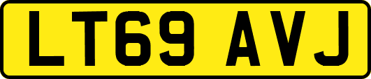 LT69AVJ
