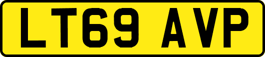 LT69AVP
