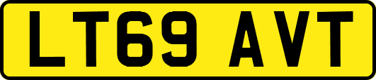 LT69AVT