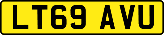 LT69AVU