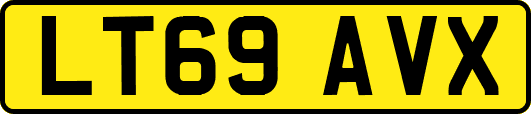 LT69AVX