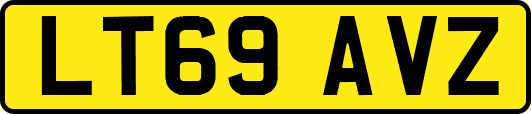 LT69AVZ