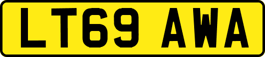 LT69AWA