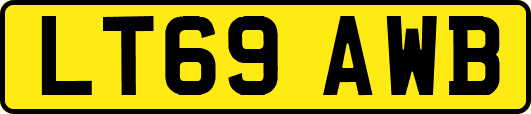LT69AWB