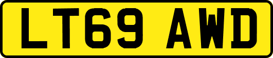 LT69AWD