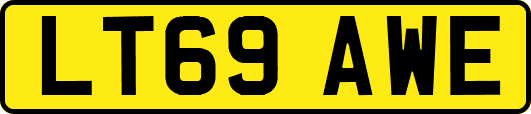 LT69AWE