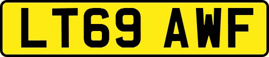 LT69AWF